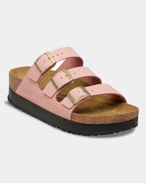 III Flex Sandals in Pink