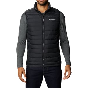 Men's Thermarator™ Insulated Padded Vest 2086974