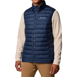Men's Thermarator™ Insulated Padded Vest 2086974