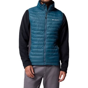 Powder Pass™ Hybrid Padded Vest for Men 2126111