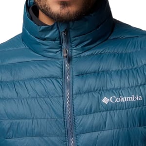 Powder Pass™ Hybrid Padded Vest for Men 2126111