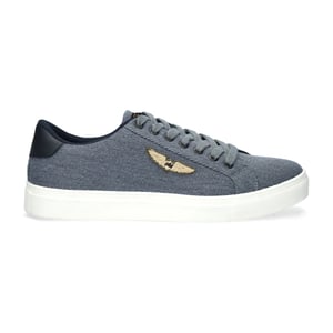 PME Legend Sneakers Beechburd Blauw