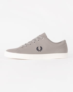 Baseline Trainers in Light Grey