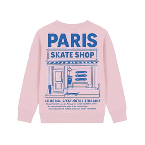 The New Sweat tn7124 tnseyn