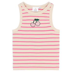 The New Top zonder mouw tn6857 tnshannon