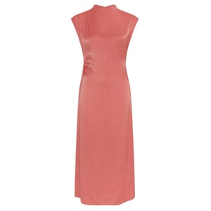 Moss Copenhagen Jurk 19688 clark