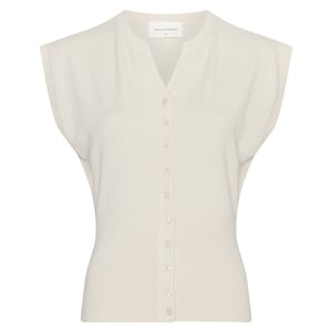 Moss Copenhagen Gilet 19590 isabis