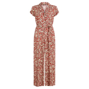 King Louie Jumpsuit 10257 daisy