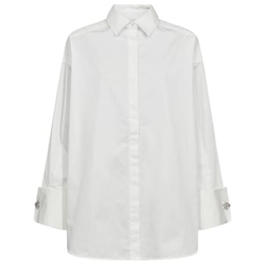 CPH Muse Blouse lange mouw 207925 cmmelanie