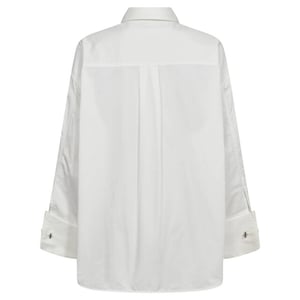 CPH Muse Blouse lange mouw 207925 cmmelanie