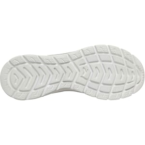 Skechers Fashion Fit 2.0 Polyester Kvinnors Marinblå/Silver Träningsskor