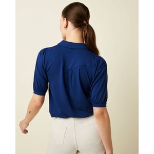 King Louie Blouse lange mouw 10404 carina