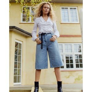 CPH Muse Bermuda/short 207695 cmanora
