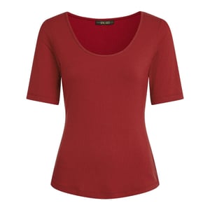 King Louie Top korte mouw 08873 carice