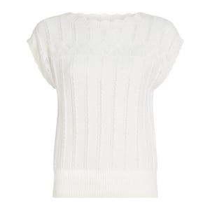 King Louie Top korte mouw 10477 liora