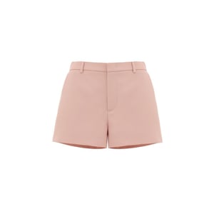 Höga shorts