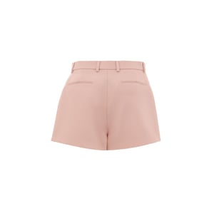 Höga shorts