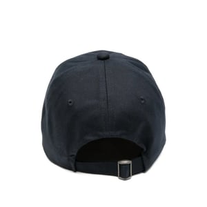 Woolrich Logo baseball cap melton