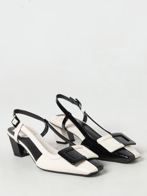 Viv Run Slingback Pumps