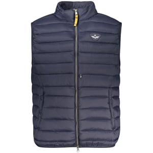 Hoge taille rechte spijkerbroek