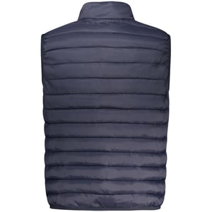 Hoge taille rechte spijkerbroek