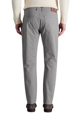 Knielap Casual Broek