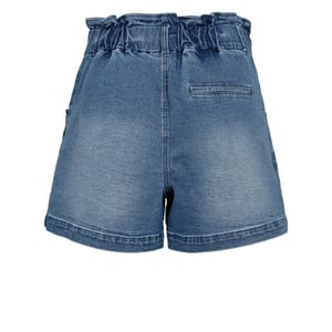 Nümph 705388 nululu denim shorts light blue