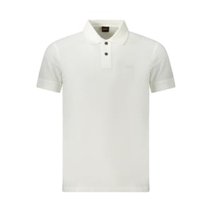Klassieke Pasvorm Polo Korte Mouwen