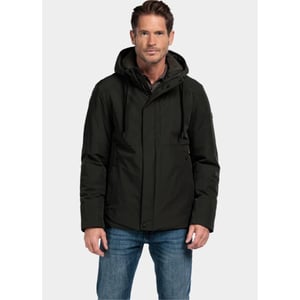 Baileys Winterjack jacket with hood padded. 522355/79