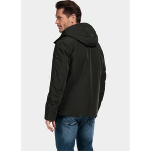 Baileys Winterjack jacket with hood padded. 522355/79
