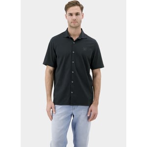 Lerros Casual hemd korte mouw 2632346/485