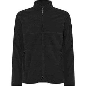Didriksons hans usx fullzip fleece sweater met rits heren -