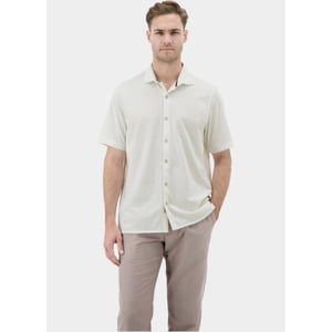 Lerros Casual hemd korte mouw 2632346/103