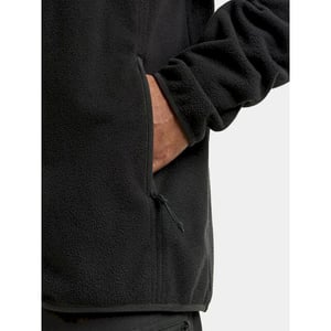 Didriksons hans usx fullzip fleece sweater met rits heren -