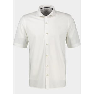 Lerros Casual hemd korte mouw 2632346/103