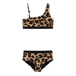 Protest panter jr bikini bikini meisjes -