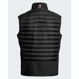 Parajumpers Heren zavier fleece vest