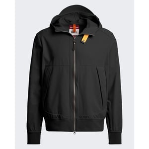 Parajumpers Heren abner hooded bomber