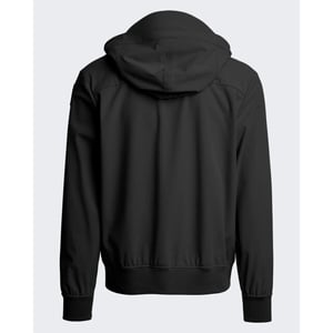 Parajumpers Heren abner hooded bomber