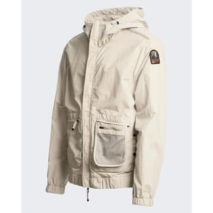 Parajumpers Heren rube hooded jacker