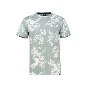 Lerros Heren shirt 2633024 228 storm grey