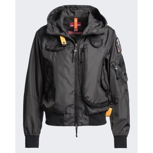 Parajumpers Dames gobi hooded bomber