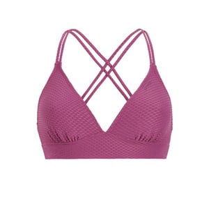 Protest relaxo triangle bikini top bikini top dames -