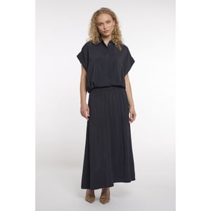 Rino & Pelle midi skirt tosca.7002621 dark