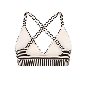 Protest superol triangle bikini top bikini top dames -