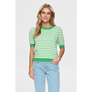 Nümph Numph numari pullover 4106 classic green