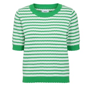Nümph Numph numari pullover 4106 classic green
