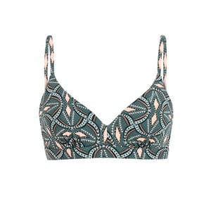 Protest adair wire bikini top bcd-cup bikini top dames -
