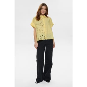 Nümph Numph nupalma sleeveless shirt 1031 popcorn