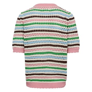 Nümph Numph nunancy pullover 2708 peony